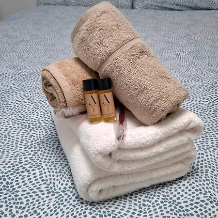 Moderno Con Garaje Privado En El Centro De Apartmán
